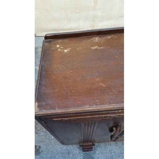  Μπουφές στυλ mid-century Granny's 116145