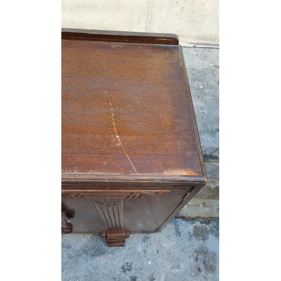  Μπουφές στυλ mid-century Granny's 116145