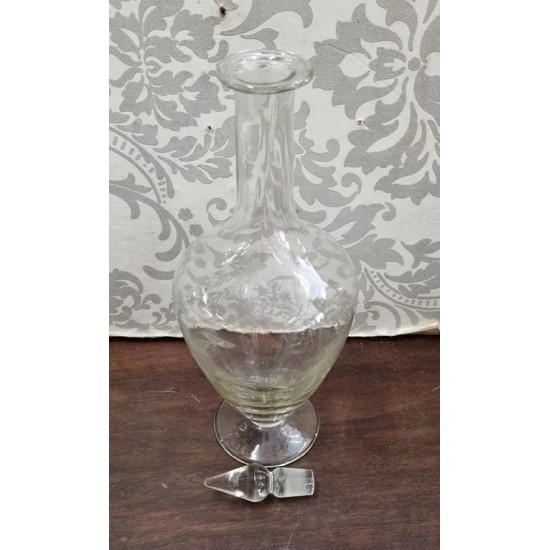 Μπουκάλι γυάλινο Granny's 103775