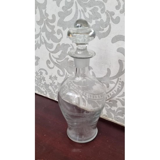 Μπουκάλι γυάλινο Granny's 111360