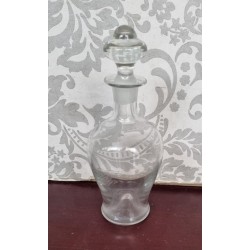 Μπουκάλι γυάλινο Granny's 111360