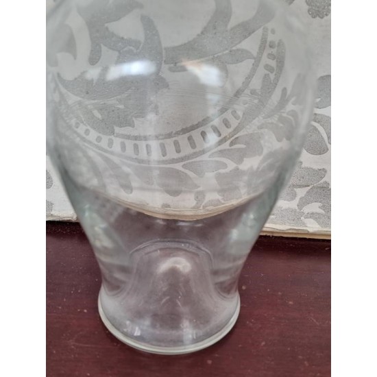 Μπουκάλι γυάλινο Granny's 111360