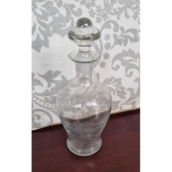 Μπουκάλι γυάλινο Granny's 111360