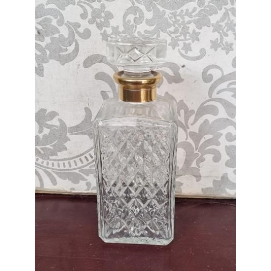 Διακοσμητικό Μπουκάλι Granny's 107016