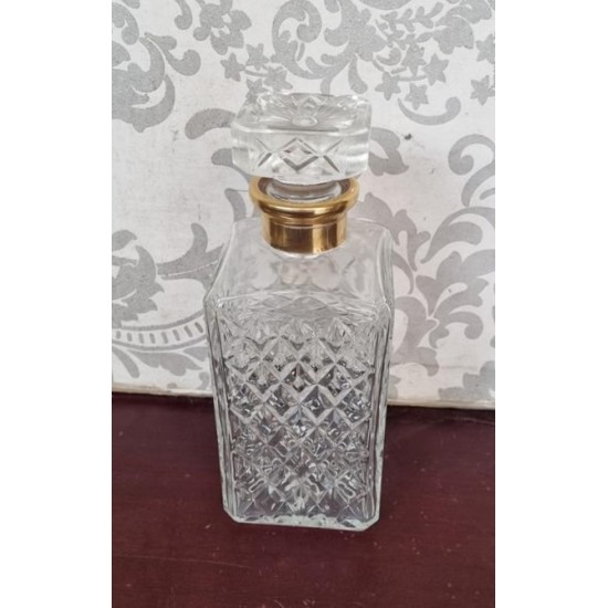 Διακοσμητικό Μπουκάλι Granny's 107016