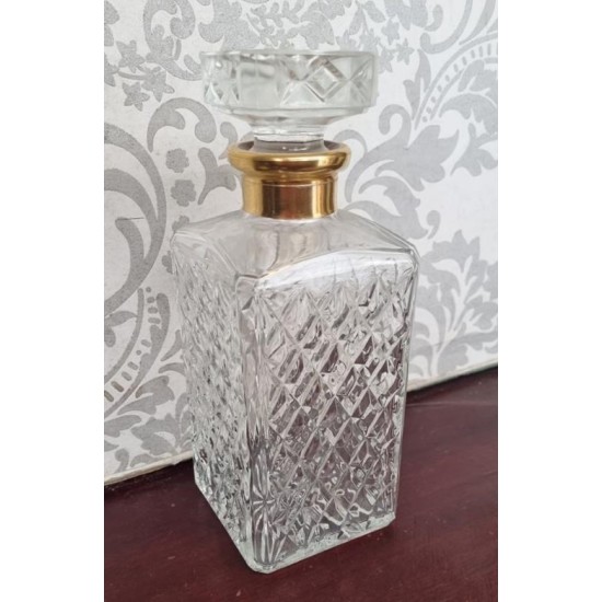 Διακοσμητικό Μπουκάλι Granny's 107016