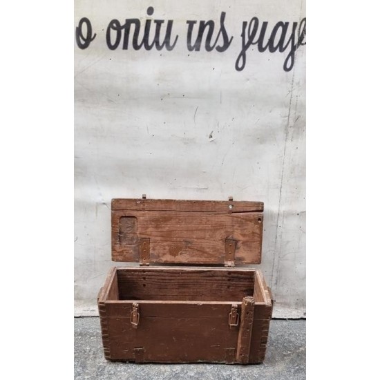 Μπαουλάκι Granny's 115981