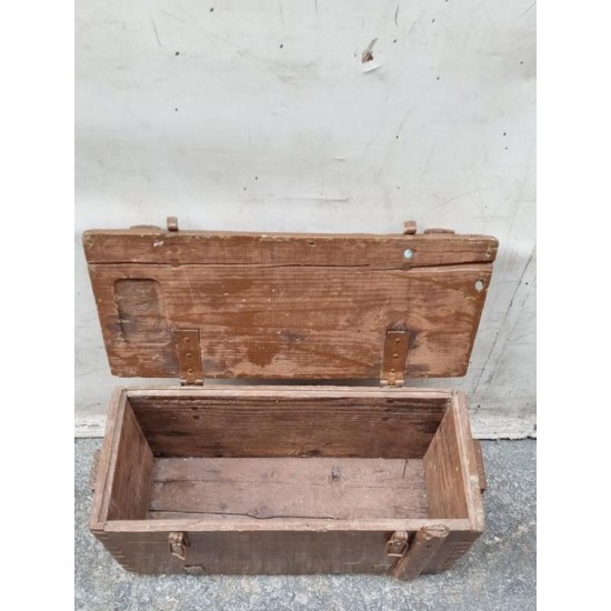 Μπαουλάκι Granny's 115981