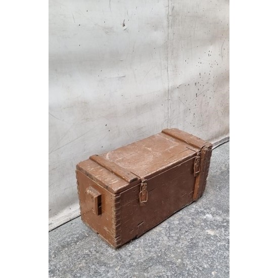 Μπαουλάκι Granny's 115981