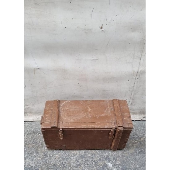 Μπαουλάκι Granny's 115981