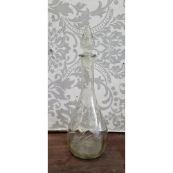 Μπουκάλι γυάλινο Granny's 101081