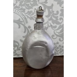 Φλασκί μεταλλικό Granny's 117232