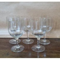 Σετ ποτήρια νερού Granny's 103693