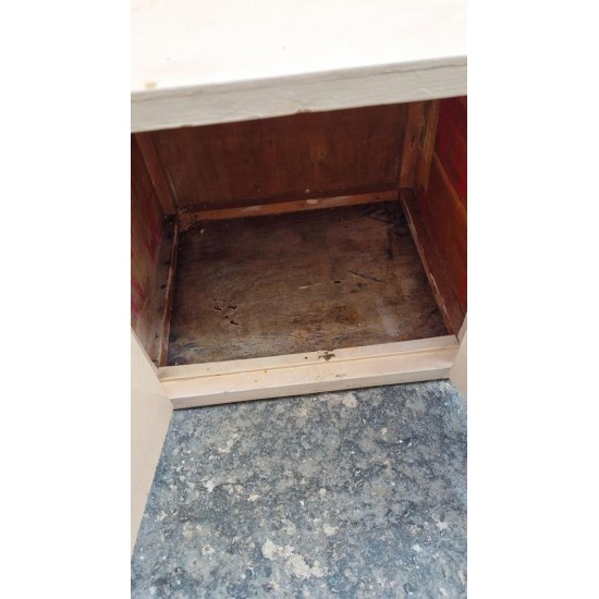 Ντουλάπι Granny's 108156