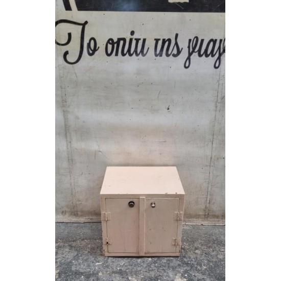 Ντουλάπι Granny's 108156