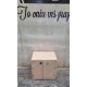 Ντουλάπι Granny's 108156