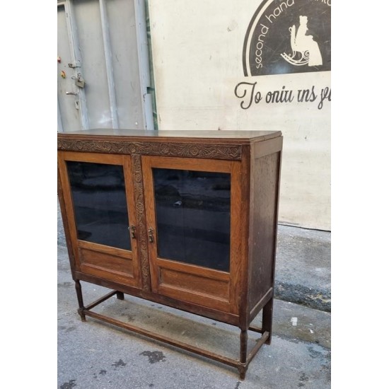  Ντουλάπι με σκαλίσματα Granny's 115991