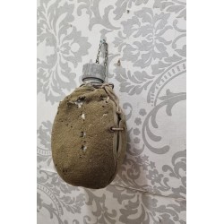 Διακοσμητικό παγούρι Granny's 104373 