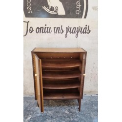 Παπουτσοθήκη φορμάϊκα Granny's 101575