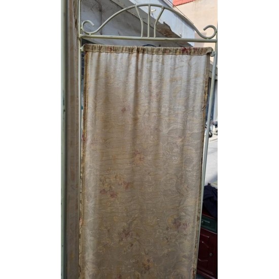 Παραβάν μεταλλικό Granny's 115772