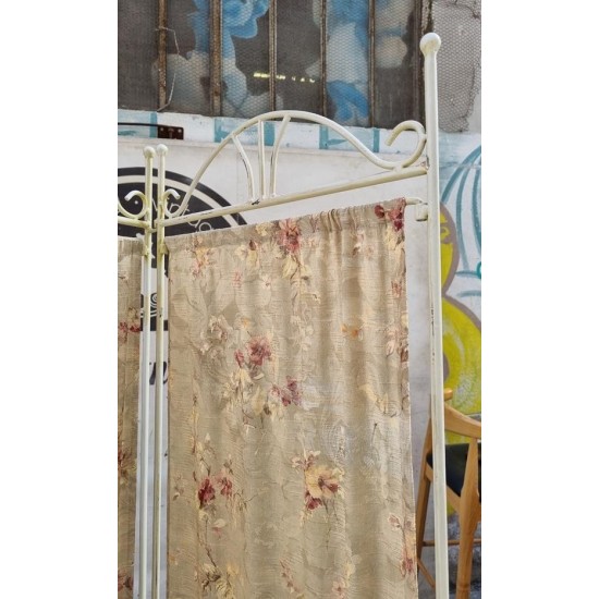 Παραβάν μεταλλικό Granny's 115772