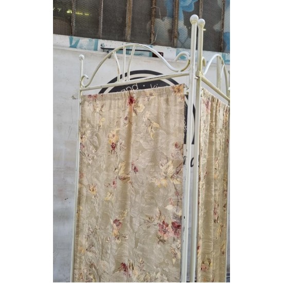 Παραβάν μεταλλικό Granny's 115772