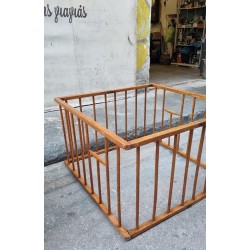 Παιδικό πάρκο σπαστό Granny's 103717