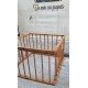 Παιδικό πάρκο σπαστό Granny's 103717