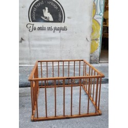 Παιδικό πάρκο σπαστό Granny's 103717