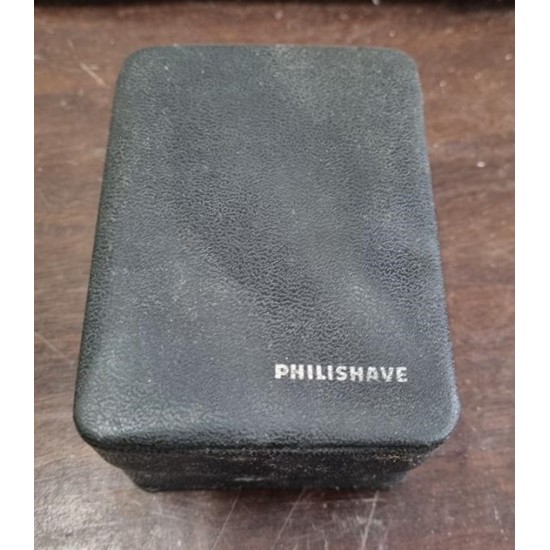 Ξυριστική μηχανή Philishave Granny's 117398