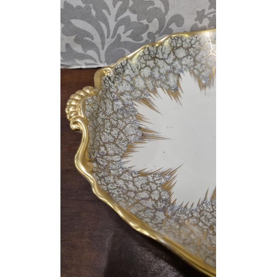 Διακοσμητική πιατέλα Granny's 104683