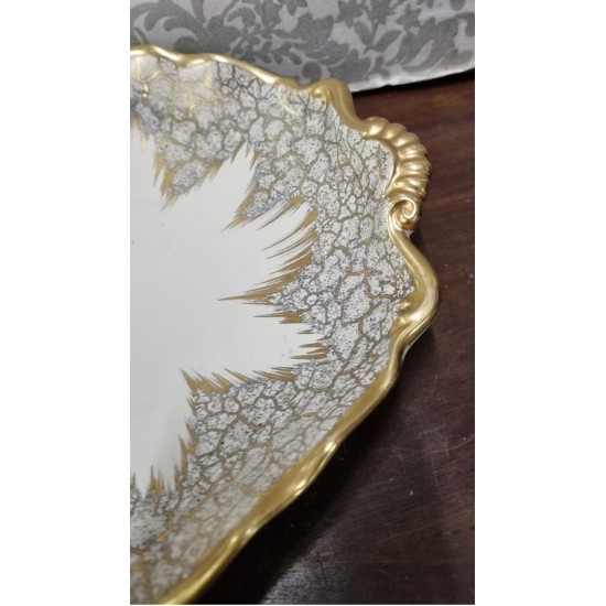 Διακοσμητική πιατέλα Granny's 104683