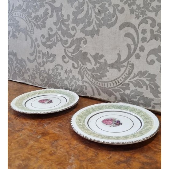 Σέτ πιατάκια ΜΙΝΩΙΚΗ Granny's 107638