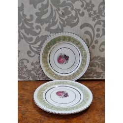 Σέτ πιατάκια ΜΙΝΩΙΚΗ Granny's 107638