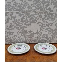 Σέτ πιατάκια ΜΙΝΩΙΚΗ Granny's 107638