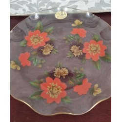 Πιάτο γυάλινο Granny's 106247