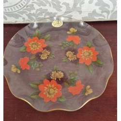 Πιάτο γυάλινο Granny's 106247