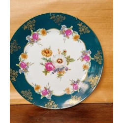 Διακοσμητική πιατέλα Granny's 104463