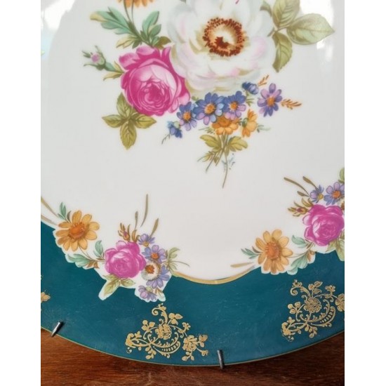 Διακοσμητική πιατέλα Granny's 104463