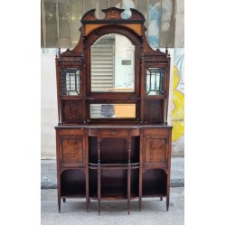 Έπιπλο Πιατοθήκη Granny's 109920