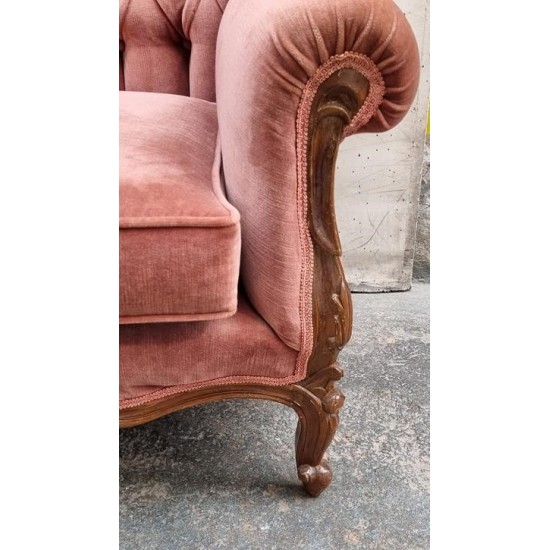 Πολυθρόνα Louis Quinze Granny's 110303