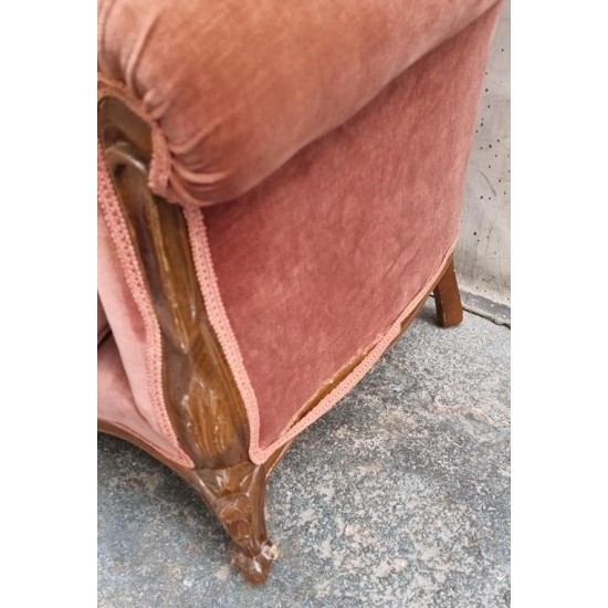 Πολυθρόνα Louis Quinze Granny's 110303