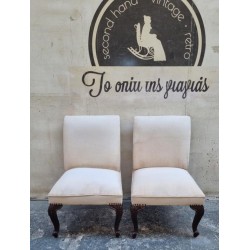 Πολυθρονάκι με anglais πόδια Granny's 102094