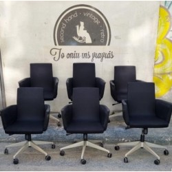 Πολυθρόνα γραφείου Granny's 107505