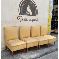 Πολυθρονάκι danish design Granny's 102434