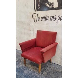Πολυθρόνα danish design Granny's 116521