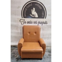 Πολυθρόνα vintage Granny's 105804