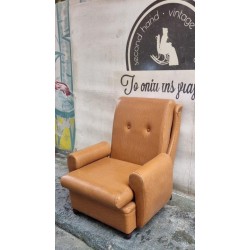 Πολυθρόνα vintage Granny's 105804