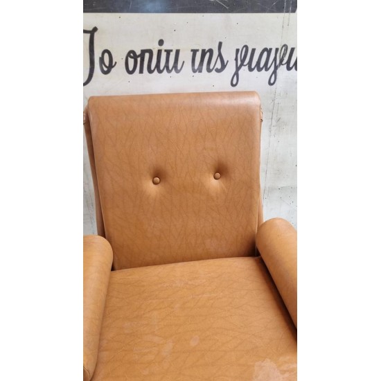 Πολυθρόνα vintage Granny's 105804