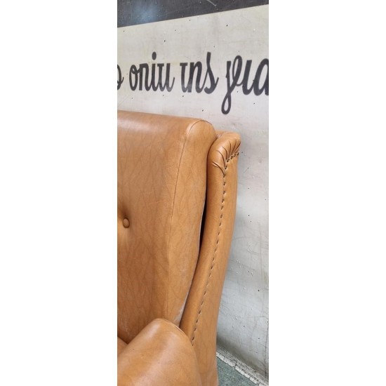 Πολυθρόνα vintage Granny's 105804